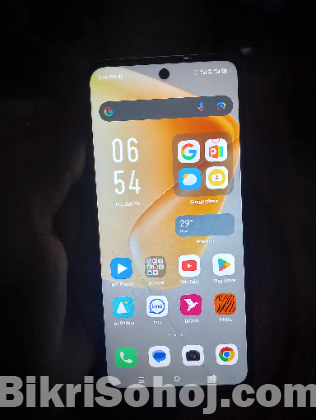Inifinix hot 50i 6/128